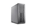 Rosewill THOR NAS Pro - Full Tower Workstation Case Server Chassis Supports up to 8 x 3.5' Hot-Swap 3.5'/2.5' SATA/SAS and 4 x 2.5' SSD E-ATX...