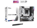 ASRock B760M PRO RS WiFi LGA 1700 Micro ATX Motherboard
