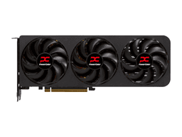 PowerColor Reaper Radeon RX 9070 XT 16GB GDDR6 PCI Express 5.0 x16 RDNA 4 ATX Graphics Card RX9070XT 16G-A