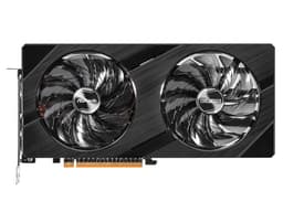 ASRock Challenger Arc A580 Graphics Card A580 CL 8GO