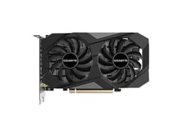 GIGABYTE WINDFORCE GeForce RTX 3050 Graphics Card GV-N3050WF2OCV2-6GD