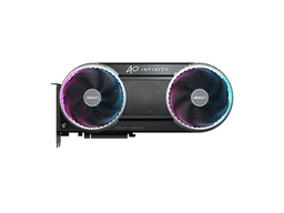AORUS GeForce RTX 5070 INFINITY 12G Graphics Card GV-N5070AORUS IF-12GD