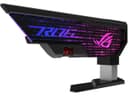 ASUS ROG Herculx Graphics Card Holder (Tool-free design, Included spirit level, Solid zinc alloy, 72-128mm, Aura Sync)