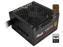 Rosewill VSB 750W 80+ Bronze, ATX 3.0 & 3.1 Compatible, Semi-Modular Power Supply, PCIe 5.1 12V-2x6 Connector, 105°C/221°F Japanese Capacitor,...