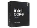 Intel Core Ultra 7 265K, Arrow Lake 20-Core (8P+12E), LGA 1851, 125W Desktop Processor - BX80768265K