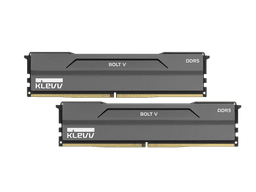 Klevv 64GB (2 x 32GB) DDR5 6000 (PC5 48000) Desktop Memory Model KD5BGUA80-60A300H