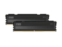Klevv 32GB (2 x 16GB) DDR5 6000 (PC5 48000) Desktop Memory Model KD5AGU880-60A300L