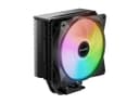 be quiet! Pure Rock 3 LX 120mm Rifle CPU Cooler BK040 LED RGB Socket compatibility Intel 1851 / 1700 / 1200 / 1150 / 1151 / 1155, and AMD AM5 / AM4