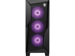 MSI Gaming Desktop PC Codex R2 B14NVL5-449US Intel Core i5-14400F 32GB DDR5 2TB SSD GeForce RTX 5060 Windows 11 Home