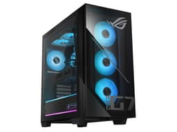 ASUS Gaming Desktop PC G Series G700TF-DS774 Intel Core Ultra 7 265F 16GB DDR5 1TB SSD GeForce RTX 5070 Windows 11 Home
