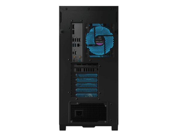 ASUS Gaming Desktop PC GM700TZ-MS776 GM700TZ-MS776 AMD Ryzen 7 9800X3D 32GB DDR5 1TB NVMe PCIe SSD GeForce RTX 5070 12 GB GDDR7 Windows 11 Home