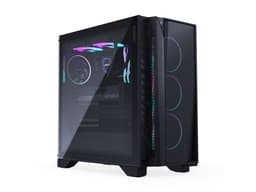 GIGABYTE AORUS PRIME 5 Gaming Desktop PC, AMD Ryzen 7 9800X3D, GIGABYTE RTX 5080, 32GB DDR5, 2TB PCIe 4.0 SSD, Windows 11 Home, Black