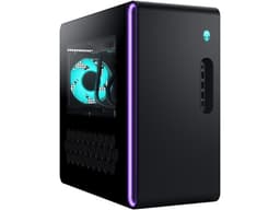 Open Box - Alienware Gaming Desktop PC Alienware Aurora Intel Core Ultra 7 265KF 32GB 1TB SSD GeForce RTX 5070 Windows 11 Home - DACT1250-7254BLK-PUS
