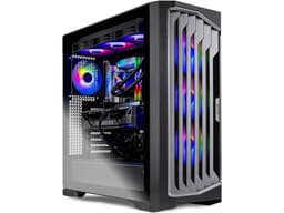 Skytech Legacy Gaming PC Desktop, Ultra 9 285K 3.7 GHz(5.7 GHz Turbo), NVIDIA RTX 5090 32GB GDDR7, Z890 Motherboard,2TB Gen5 NVMe SSD, 64GB DDR5...