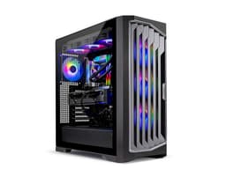 Skytech Gaming Legacy 4 Gaming PC, AMD Ryzen 9 9950X3D 4.3GHz, NVIDIA RTX 5090 32GB, X870 Board, 4TB Gen4 NVMe SSD, 64GB DDR5 RAM 6000, 1200W GOLD...