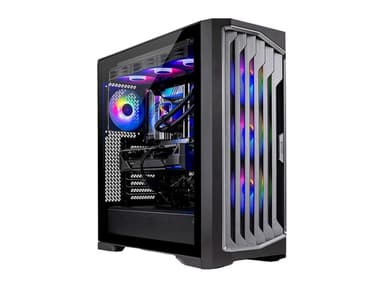 Skytech Gaming Legacy 4 Gaming PC, AMD Ryzen 7 9800X3D 4.7GHz, NVIDIA RTX 5070 Ti 16GB, X670 Board, 2TB Gen4 NVMe SSD, 850W GOLD ATX 3 PSU, 360...