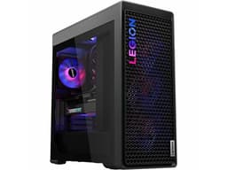 Lenovo Legion T7 34IAS10 90Y6003KUS Gaming Desktop - Intel Core Ultra 7 265KF - 32GB - 1TB SSD - Windows 11 Pro - NVIDIA GeForce RTX 5080 16GB...