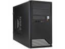 In Win EM Computer Case - Mini-tower - Black - Micro ATX Motherboard Supported