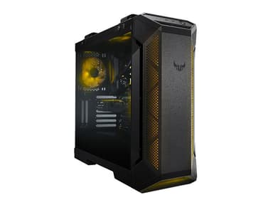 PRC TUF Gaming Series Special Edition Gaming Desktop PC AMD Ryzen 7 5800X 8-Core 3.8GHz 16GB DDR4-3200 RAM AMD Radeon RX 6600 XT 8GB GDDR6 WiFi 1TB...