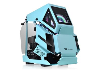 PRC WorldWarX Custom Gaming Desktop PC Intel Core i7-12700K 3.6GHz 12-Core 16GB DDR4 1TB NVMe 1TB SSD (2) GeForce RTX 4080 SUPER 16GB GDDR6X Wi-Fi...