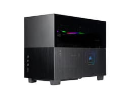 Velztorm Natalix Custom Built Gaming Desktop PC (AMD Ryzen 7 - 5800X, GeForce RTX 5070 Ti, 32GB DDR4, 2TB PCIe SSD, 240mm AIO, 750W PSU, WiFi 6,...