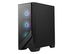 MSI Codex R2 Gaming Desktop Intel Core Ultra 7 265 - NVIDIA RTX 5060 Ti 8GB Windows 11 Home - 32GB RAM 2TB SSD