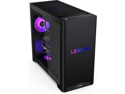 Lenovo Legion Tower 5i AI-Powered Gaming PC - Intel Core Ultra 7 265F Processor NVIDIA GeForce RTX 5070 Ti Graphics 32 GB Memory 1 TB Storage...