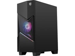 msi Codex R2 Gaming Desktop: Intel Core i5-14400F, Geforce RTX 5070, 32GB DDR5, 1TB m.2 NVMe SSD, 80+ Gold PSU, WiFi 6E, Air Cooling, Windows 11...