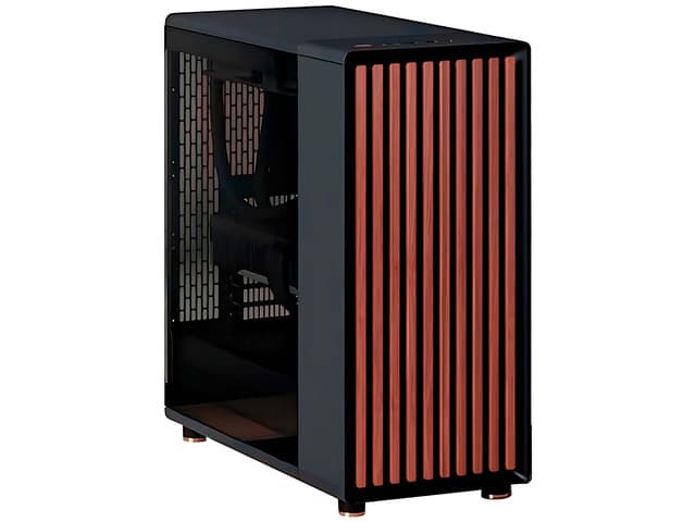 ADAMANT CUSTOM 8-Core Liquid Cooled Workstation Gaming Computer PC AMD Ryzen 7 9700X 3.8GHz X870 PRIME 32GB DDR5 RAM 4TB NVMe PRO SSD 10TB HDD 850W...