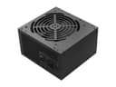 Super Flower Combat DB 850W ATX 3.1, 80+ Bronze, 5 Years Warranty, Flexible Flat Cables, Fixed Cable Power Supply, SF-850C12DB, Black version