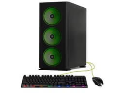 YEYIAN Gaming PC Desktop Odachi 49KFC-5701U - Intel Core i9-14900KF, 32GB DDR5 RGB, GeForce RTX 5070, 1TB NMVe SSD, 750W 80+ Gold PSU, Windows 11...