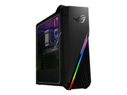 Asus ROG Strix GA15DK-DH776 RTX 3070 Gaming Desktop Computer - AMD Ryzen 7 5800X 8 Core 3.80 GHz - 16 GB RAM DDR4 SDRAM - 1 TB PCI Express SSD -...