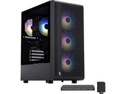 Acer Nitro 60 Gaming Desktop, Intel Core Ultra 5 225F, NVIDIA GeForce RTX 5060 8GB GDDR7, 32GB DDR5, 3TB Storage (2TB SSD+1TB Docking Station Set),...