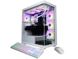 CyberPowerPC Gamer Supreme Gaming, Ultra 9 285K, 32GB,2TB SSD,RTX 5080,W11H