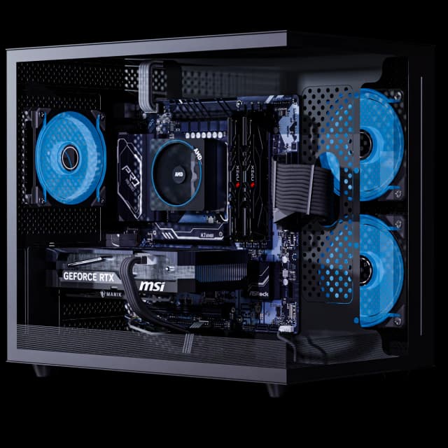 Apex RTS 5060 Ti