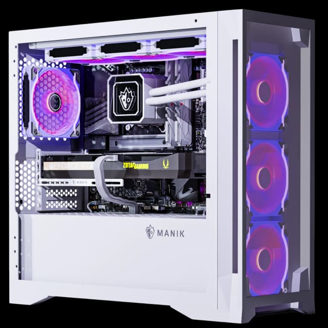 Apex RTS 5090