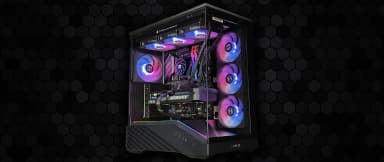 Intel Ultra 50 | Core Ultra 7 265KF | RTX 5080 16GB 2 TB / 32GB 6000MT/s / 1200W