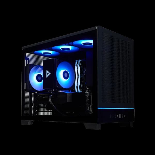 Viper VI225F0CB-56TW1 Gaming Desktop