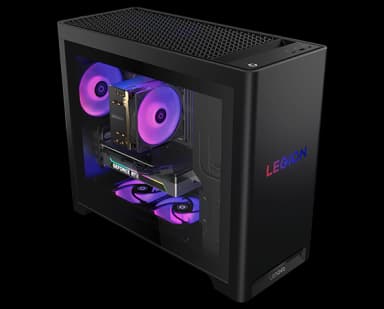 Legion Tower 5i Gen 10 (Intel) with RTX 5070