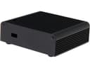 SilverStone PT14B-H2 Black Computer Case