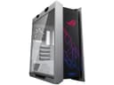 ASUS ROG Strix Helios GX601 White Edition RGB Mid-Tower Computer Case for ATX/ EATX Motherboards with Tempered Glass, Aluminum Frame, GPU Braces,...