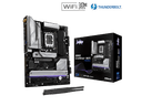 ASRock B860 LiveMixer WiFi LGA 1851 Intel B860 SATA 6Gb/s DDR5 Intel Core Ultra ATX Motherboard