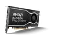 AMD Radeon Pro W7500 100-300000078 8GB 128-bit GDDR6 PCI Express 4.0 x8 Graphics Card