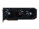 PowerColor Hellhound Radeon RX 9070 GRE Graphics Card RX9070GRE 12G-L/OC