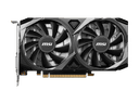 MSI Ventus GeForce RTX 3050 Graphics Card RTX 3050 VENTUS 2X XS 8G OC