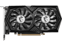 MSI Gaming GeForce RTX 3050 Graphics Card RTX 3050 GAMING X 6G