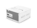 NZXT ATX 3.1 850 Watt 80 Plus Gold Fully Modular Low-Noise Power Supply - White - PA-8G2BW-US