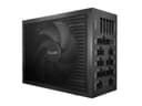 be quiet! Dark Power Pro 14 1600W ATX 3.1 Power Supply 80 Plus Titanium Cybenetics Titanium PCIe 5.1 GPUs Modular BP023US