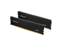 PNY Performance 32GB (2 x 16GB) DDR5 5600 (PC5 44800) Desktop Memory Model MD32GK2D5560046LP