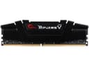 G. SKILL Ripjaws V Series 16GB 288-Pin PC RAM DDR4 3200 (PC4 25600) Desktop Memory Model F4-3200C16S-16GVK